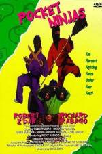 Watch Pocket Ninjas 123movies
