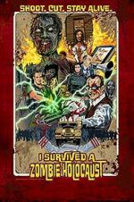 Watch I Survived a Zombie Holocaust 123movies