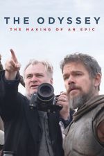 Watch The Odyssey: The Making of an Epic 123movies