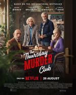 Watch The Thursday Murder Club 123movies