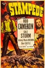 Watch Stampede 123movies