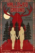 Watch Hallowed Ground 123movies