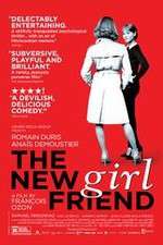 Watch Une nouvelle amie 123movies