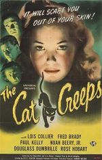 Watch The Cat Creeps 123movies