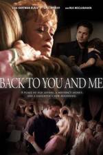 Watch Back to You and Me 123movies