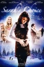 Watch Sarah's Choice 123movies