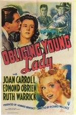 Watch Obliging Young Lady 123movies