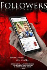 Watch Followers 123movies