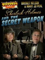 Watch RiffTrax Presents: Sherlock Holmes and the Secret Weapon 123movies