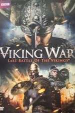 Watch The Last Battle of the Vikings 123movies