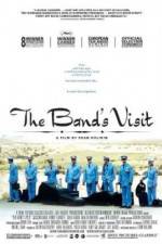 Watch The Bands Visit 123movies