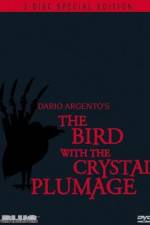Watch L'uccello dalle piume di cristallo 123movies