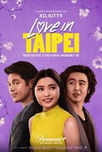 Watch Love in Taipei 123movies