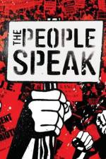 Watch The People Speak 123movies