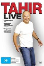Watch Tahir: Live (2010) 123movies