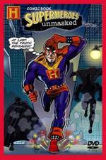 Watch Comic Book Superheroes Unmasked 123movies