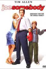 Watch Joe Somebody 123movies