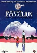 Watch Neon Genesis Evangelion: The End of Evangelion 123movies