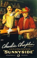 Watch Sunnyside (Short 1919) 123movies