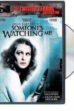Watch Someone's Watching Me 123movies