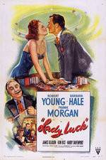Watch Lady Luck 123movies