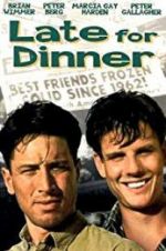 Watch Late for Dinner 123movies