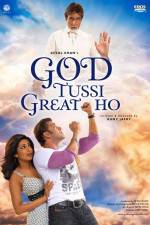 Watch God Tussi Great Ho 123movies