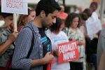 Watch Forbidden: Undocumented and Queer in Rural America 123movies