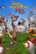 Watch The Ugly Duckling and Me! 123movies