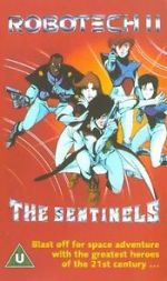 Watch Robotech II: The Sentinels 123movies