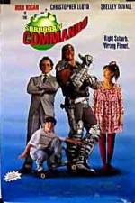 Watch Suburban Commando 123movies