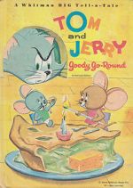 Watch Jerry-Go-Round 123movies