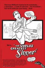 Watch The World\'s Greatest Sinner 123movies