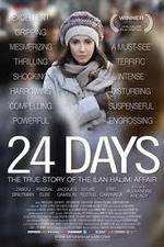 Watch 24 jours 123movies