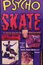 Watch Psycho Skate - Vision 123movies