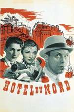 Watch Hôtel du Nord 123movies