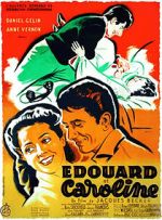Watch Edward and Caroline 123movies
