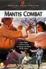 Watch Mantis Combat 123movies