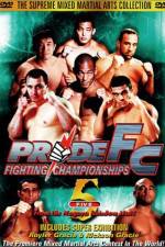 Watch Pride 5 123movies