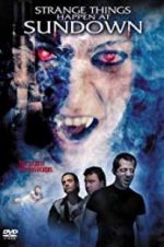 Watch Strange Things Happen at Sundown 123movies