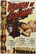 Watch Women in Bondage 123movies