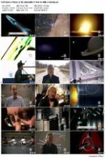 Watch Sci-Fi Science - Physics of the Impossible: How to Build a Starship 123movies