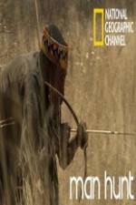 Watch National Geographic: Wild Man Hunt Kill To Survive 123movies