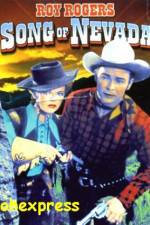 Watch Song of Nevada 123movies