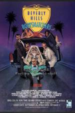 Watch Beverly Hills Bodysnatchers 123movies
