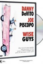 Watch Wise Guys 123movies
