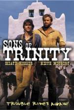Watch Trinità & Bambino... e adesso tocca a noi 123movies