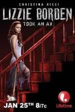 Watch Lizzie Borden Took an Ax 123movies