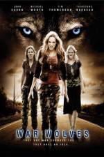 Watch War Wolves 123movies