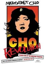 Watch Margaret Cho: CHO Revolution 123movies